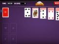 Spel Klondike Solitaire online