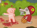 Spel IJzeren Snuit online