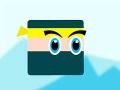 Spel Ninja Sprong online