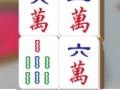 Spel Mahjong Botsing online