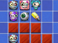 Spel Bots Boom Bang online