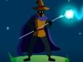 Spel 3 2 1 Toverwoord online