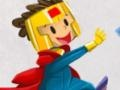 Spel Gevlochten Quest online