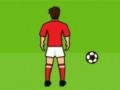 Spel Wereldbeker Strafschoppen online
