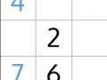 Spel Sudoku online