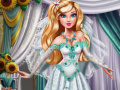 Spel Prinsessen Trouwend Selfie online