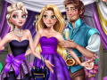 Spel Eliza's Verjaardagsplanning online