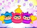 Spel Laat me vallen! online