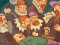 Spel Veeg Kunst Puzzel online