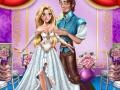 Spel Chloe's Huwelijksceremonie online