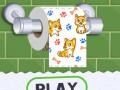 Spel Toiletpapier online