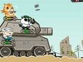 Spel Metaal Dier online