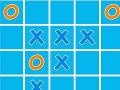 Spel Boter, Kaas en Eieren HTML5 online
