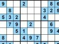 Spel Ultimate Sudoku HTML5 online