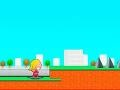 Spel Zweef Sprong online