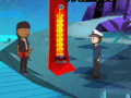 Spel Bayou Eiland online