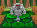 Spel Taptastische Monsters online