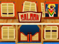 Spel Top Shooten In De Saloon online