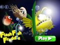 Spel Flitsvis Freddie online