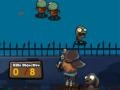 Spel Zombie Apocalypse online