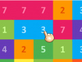 Spel Samenvoegen 10 online