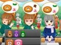 Spel Hemelzoete Donuts online