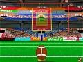 Spel Amerikaans Voetbal Schoppen online