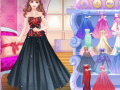 Spel Prinses Prom Fotoshoot online