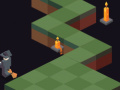 Spel ZBall 4 Halloween online