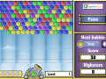 Spel Bellen Schieter online
