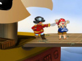 Spel Kapitein Gallows online