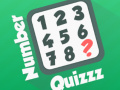 Spel 123 Puzzel Nummerquiz! online