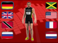 Spel 100 Meter Races online