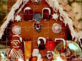 Spel Jigsaw Puzzle X-Mas online