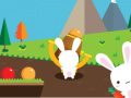 Spel Bunny Pop online