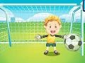 Spel Doelpunt! Doelpunt! Doelpunt! online