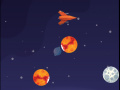 Spel Ruimteconflict online