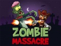 Spel Zombieslachting online
