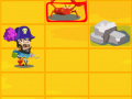 Spel Zwartebaard Eiland online