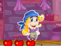 Spel Cinderella Rush online