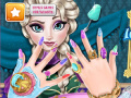 Spel IJs Koningin Nagels Spa online