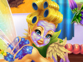 Spel De Kleine Spa van de Fee online