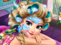 Spel IJskoningin Bergresort Spa online