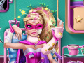 Spel Superheld Poppen Ziekenhuis Herstel online