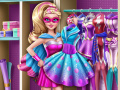 Spel Superheld Pop Kasten online