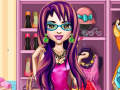 Spel Fashionista Echte Make-over online