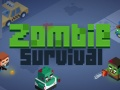Spel Zombie Overleving online