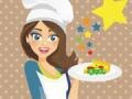 Spel Koken met Emma: Tomatenquiche online