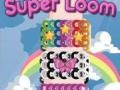 Spel Super Weefgetouw: Drievoudig Enkel online