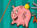 Spel Spaarpot Avontuur online